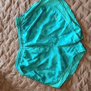 Womens running shorts
